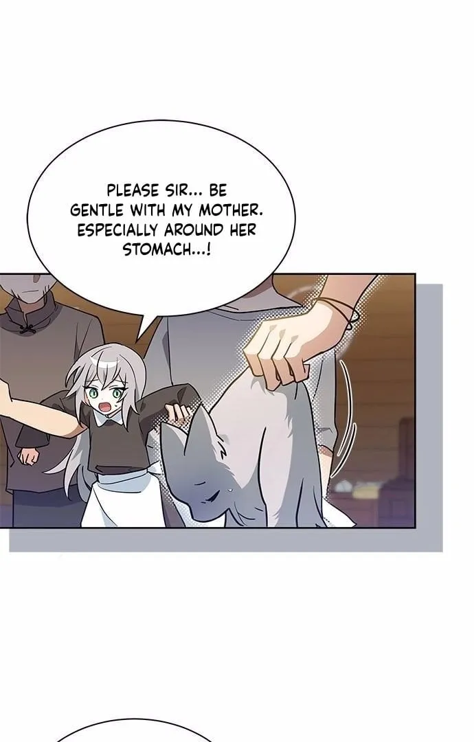 You’re a Cat, But You’ve Been Adopted by a Wolf Family? Chapter 1 page 10 - 