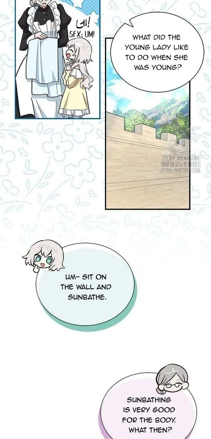 You’re a Cat, But You’ve Been Adopted by a Wolf Family? Chapter 10 page 24 - 
