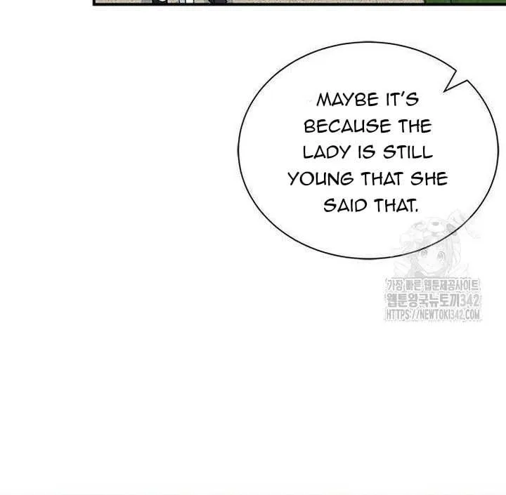 You’re a Cat, But You’ve Been Adopted by a Wolf Family? Chapter 10 page 35 - 