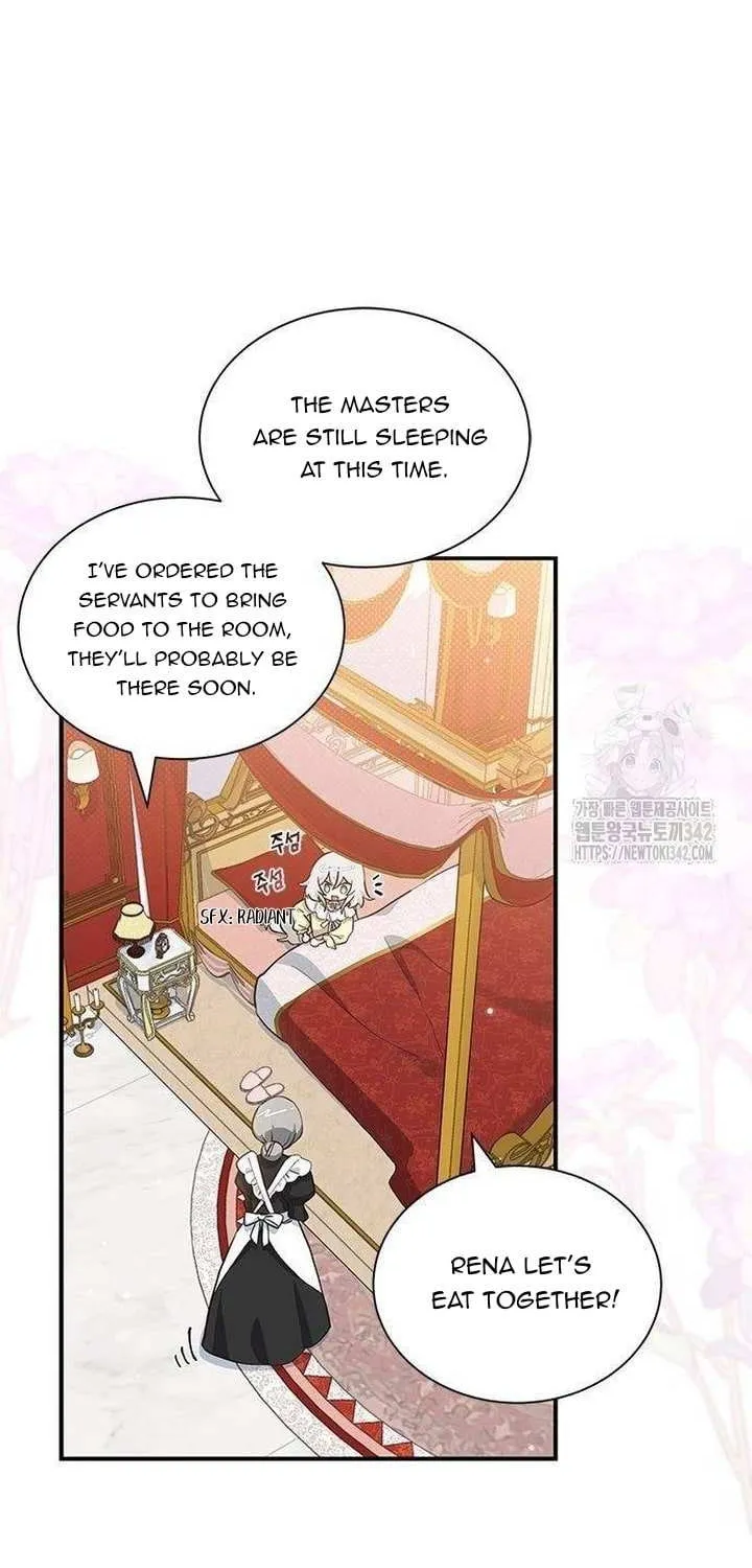 You’re a Cat, But You’ve Been Adopted by a Wolf Family? Chapter 10 page 6 - 