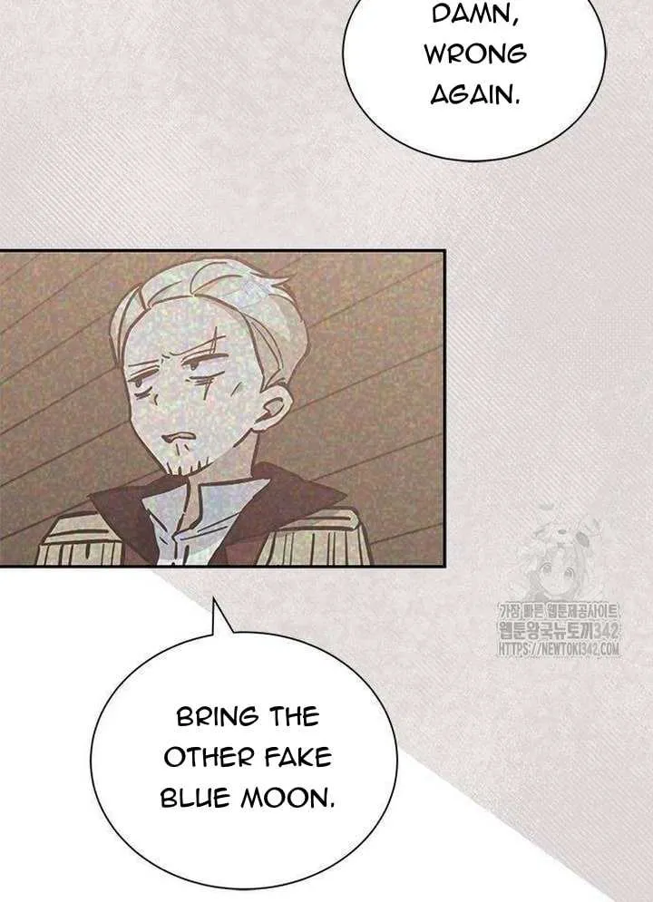 You’re a Cat, But You’ve Been Adopted by a Wolf Family? Chapter 10 page 55 - 