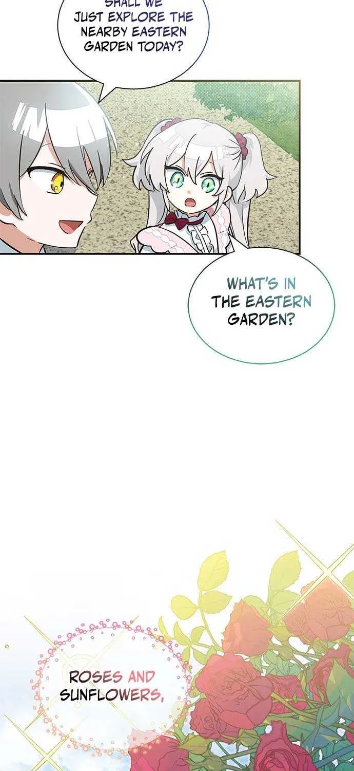 You’re a Cat, But You’ve Been Adopted by a Wolf Family? Chapter 11 page 14 - 