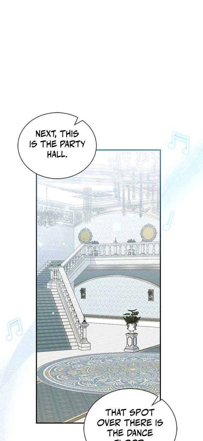 You’re a Cat, But You’ve Been Adopted by a Wolf Family? Chapter 11 page 7 - 