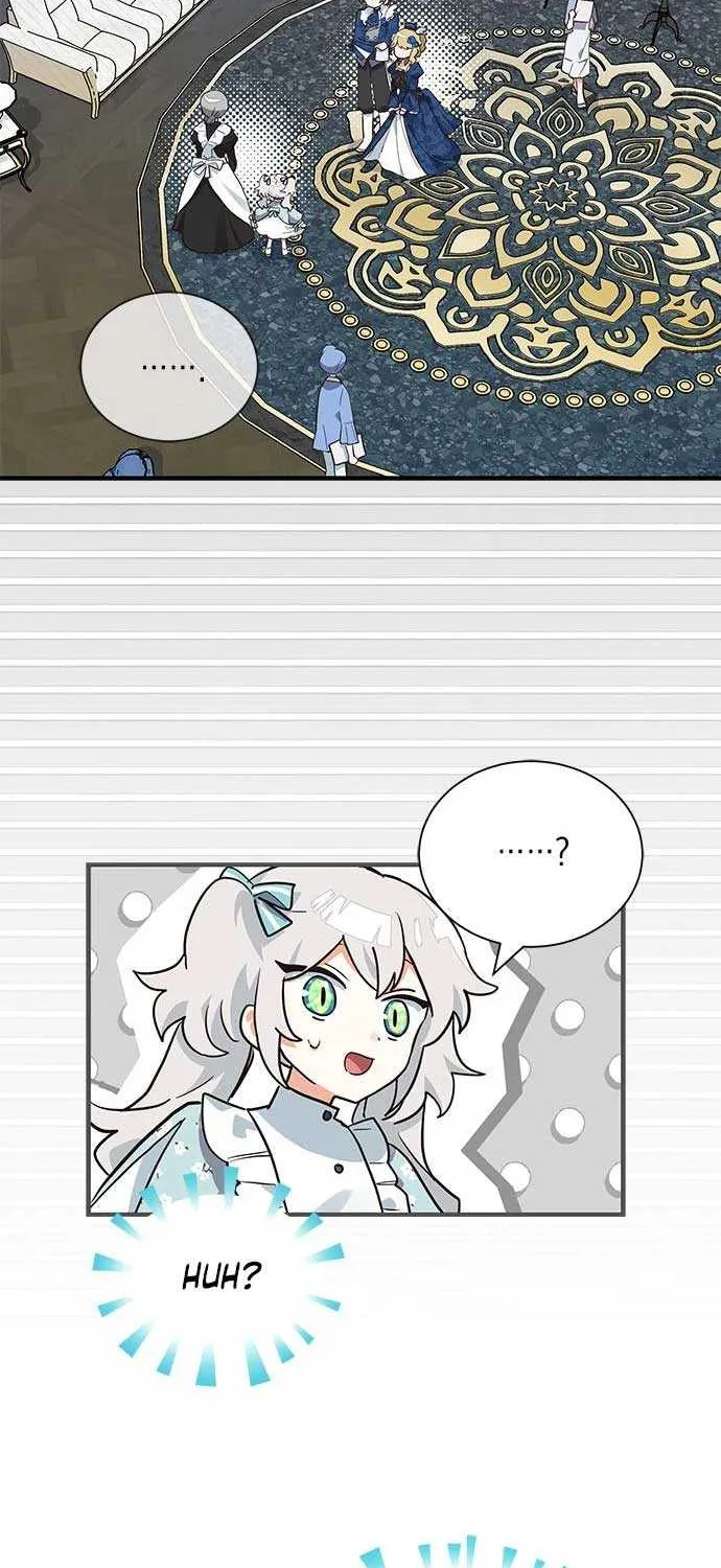 You’re a Cat, But You’ve Been Adopted by a Wolf Family? Chapter 12 page 19 - 