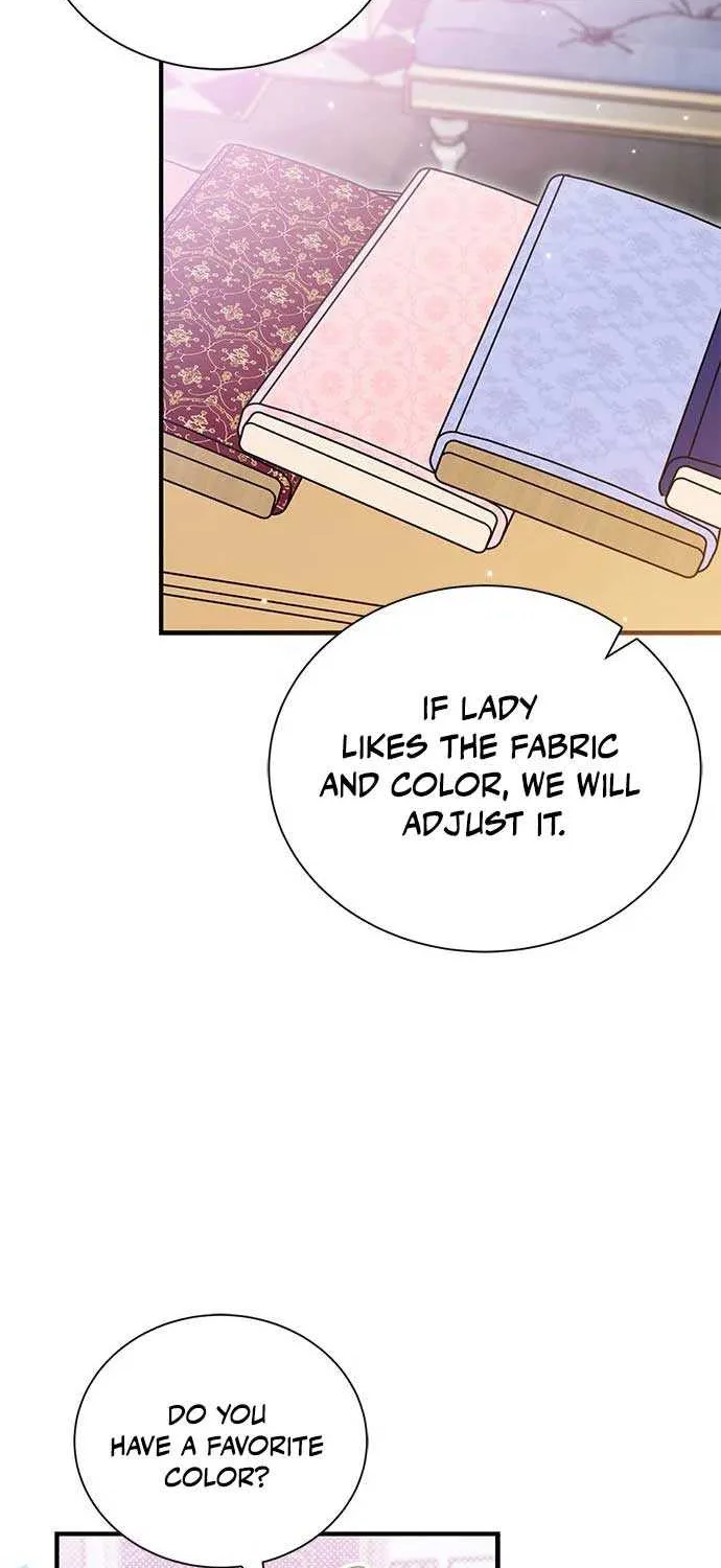 You’re a Cat, But You’ve Been Adopted by a Wolf Family? Chapter 12 page 33 - 