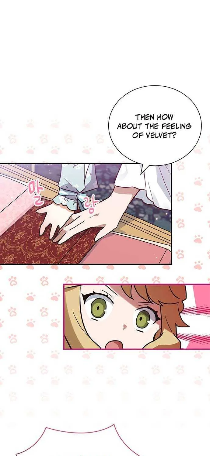 You’re a Cat, But You’ve Been Adopted by a Wolf Family? Chapter 12 page 36 - 