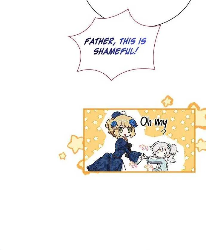 You’re a Cat, But You’ve Been Adopted by a Wolf Family? Chapter 12 page 38 - 