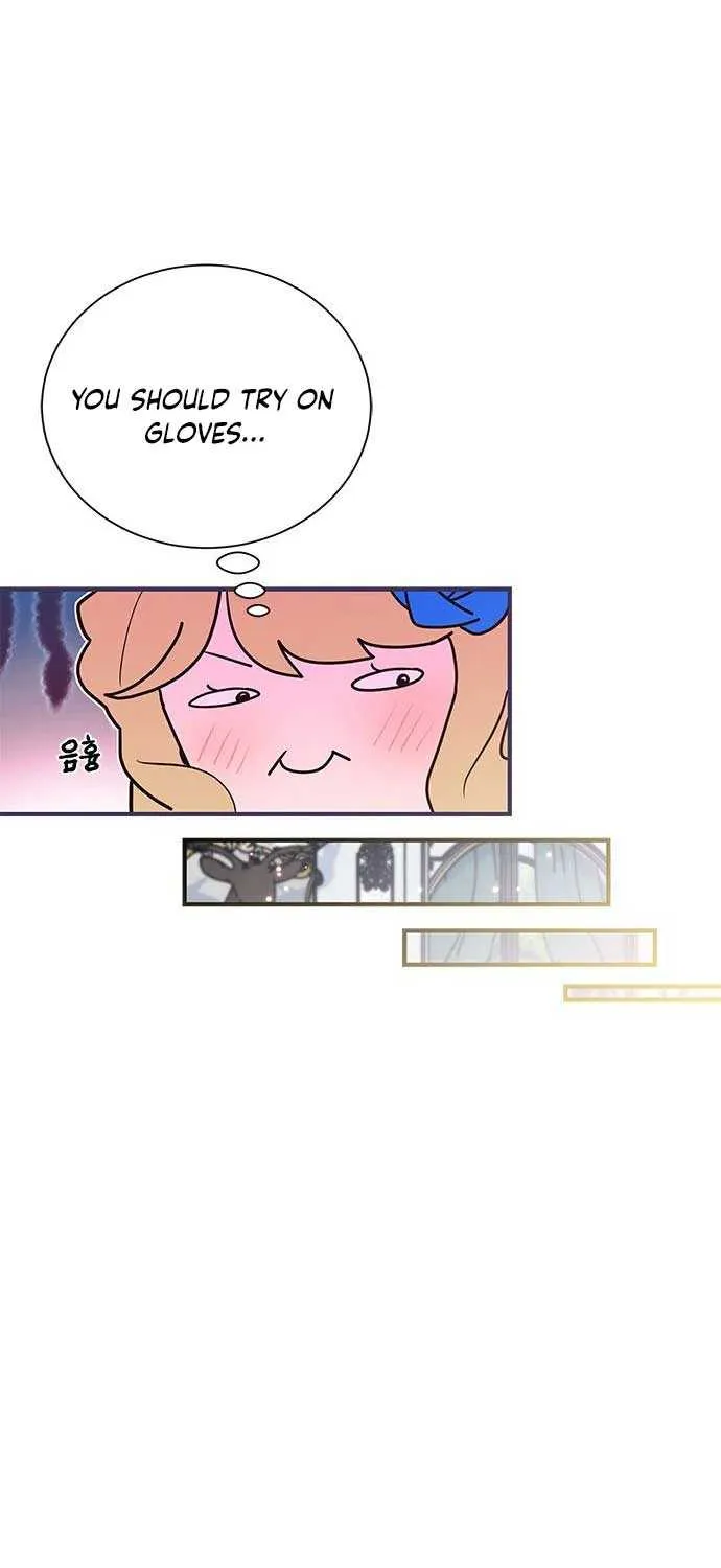 You’re a Cat, But You’ve Been Adopted by a Wolf Family? Chapter 12 page 41 - 