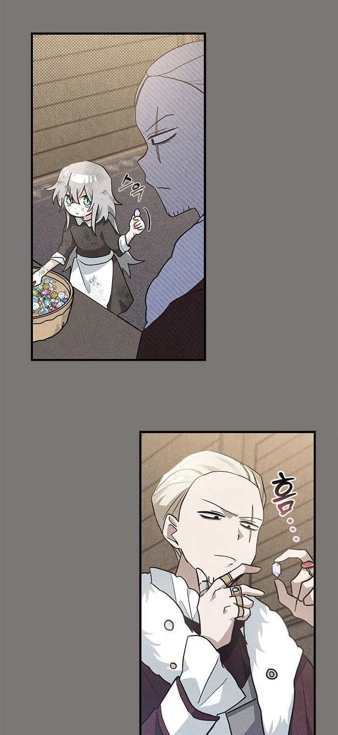 You’re a Cat, But You’ve Been Adopted by a Wolf Family? Chapter 12 page 60 - 