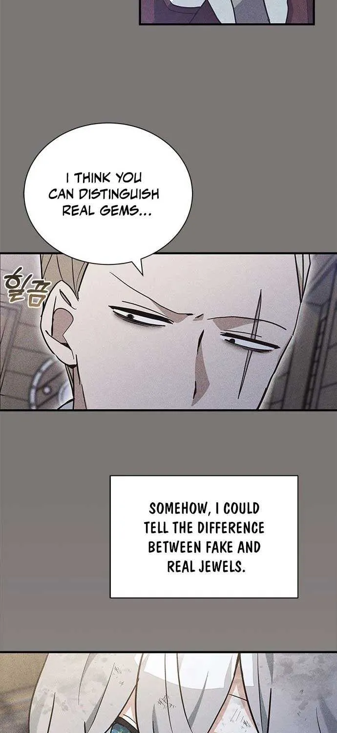 You’re a Cat, But You’ve Been Adopted by a Wolf Family? Chapter 12 page 61 - 