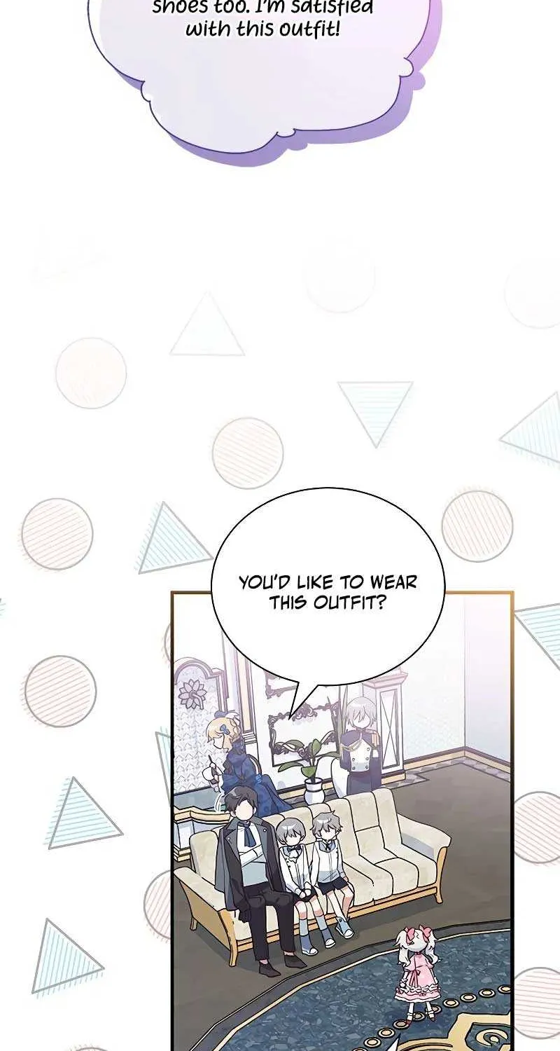 You’re a Cat, But You’ve Been Adopted by a Wolf Family? Chapter 13 page 16 - 