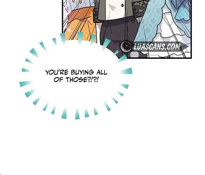 You’re a Cat, But You’ve Been Adopted by a Wolf Family? Chapter 13 page 20 - 
