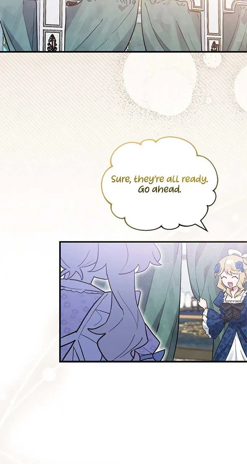 You’re a Cat, But You’ve Been Adopted by a Wolf Family? Chapter 13 page 4 - 