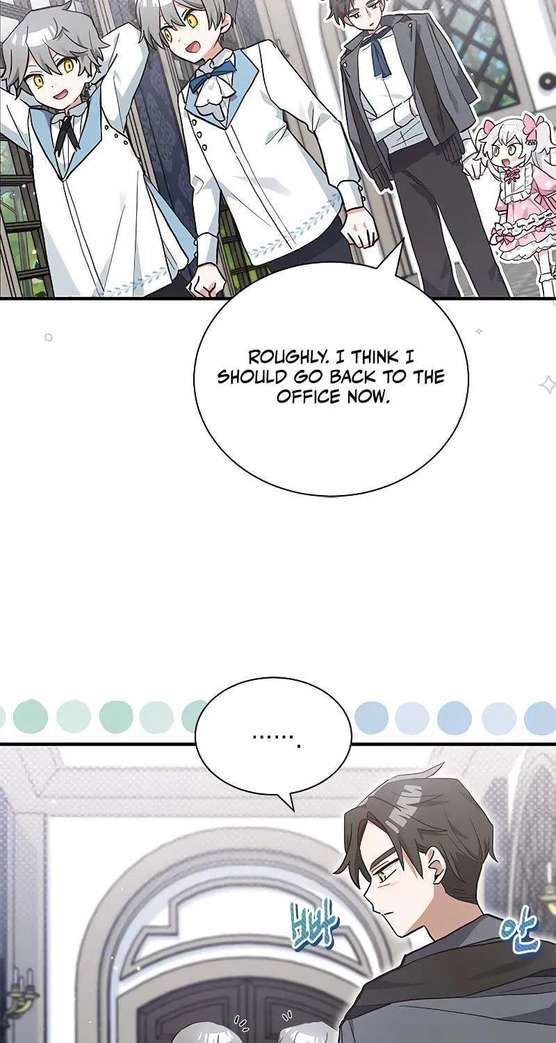 You’re a Cat, But You’ve Been Adopted by a Wolf Family? Chapter 13 page 38 - 