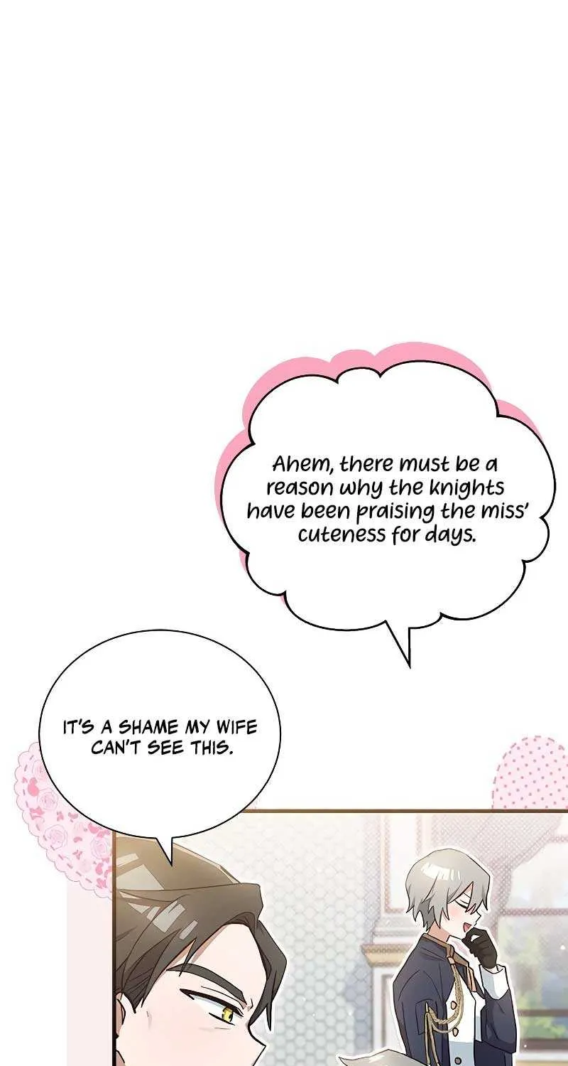 You’re a Cat, But You’ve Been Adopted by a Wolf Family? Chapter 13 page 7 - 