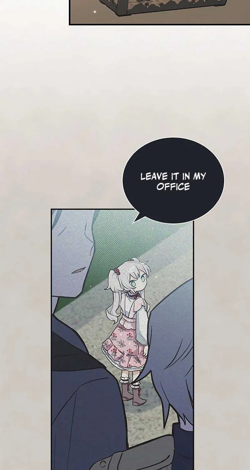 You’re a Cat, But You’ve Been Adopted by a Wolf Family? Chapter 13 page 64 - 
