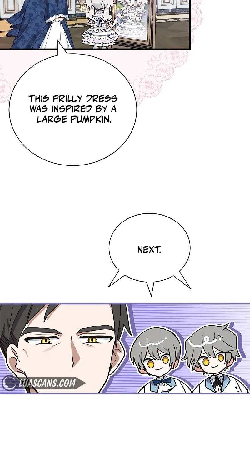 You’re a Cat, But You’ve Been Adopted by a Wolf Family? Chapter 13 page 9 - 