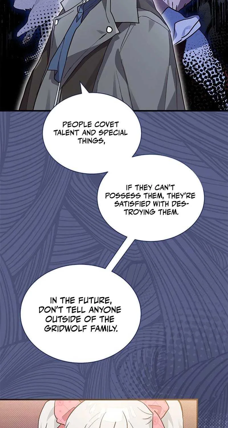 You’re a Cat, But You’ve Been Adopted by a Wolf Family? Chapter 14 page 14 - 