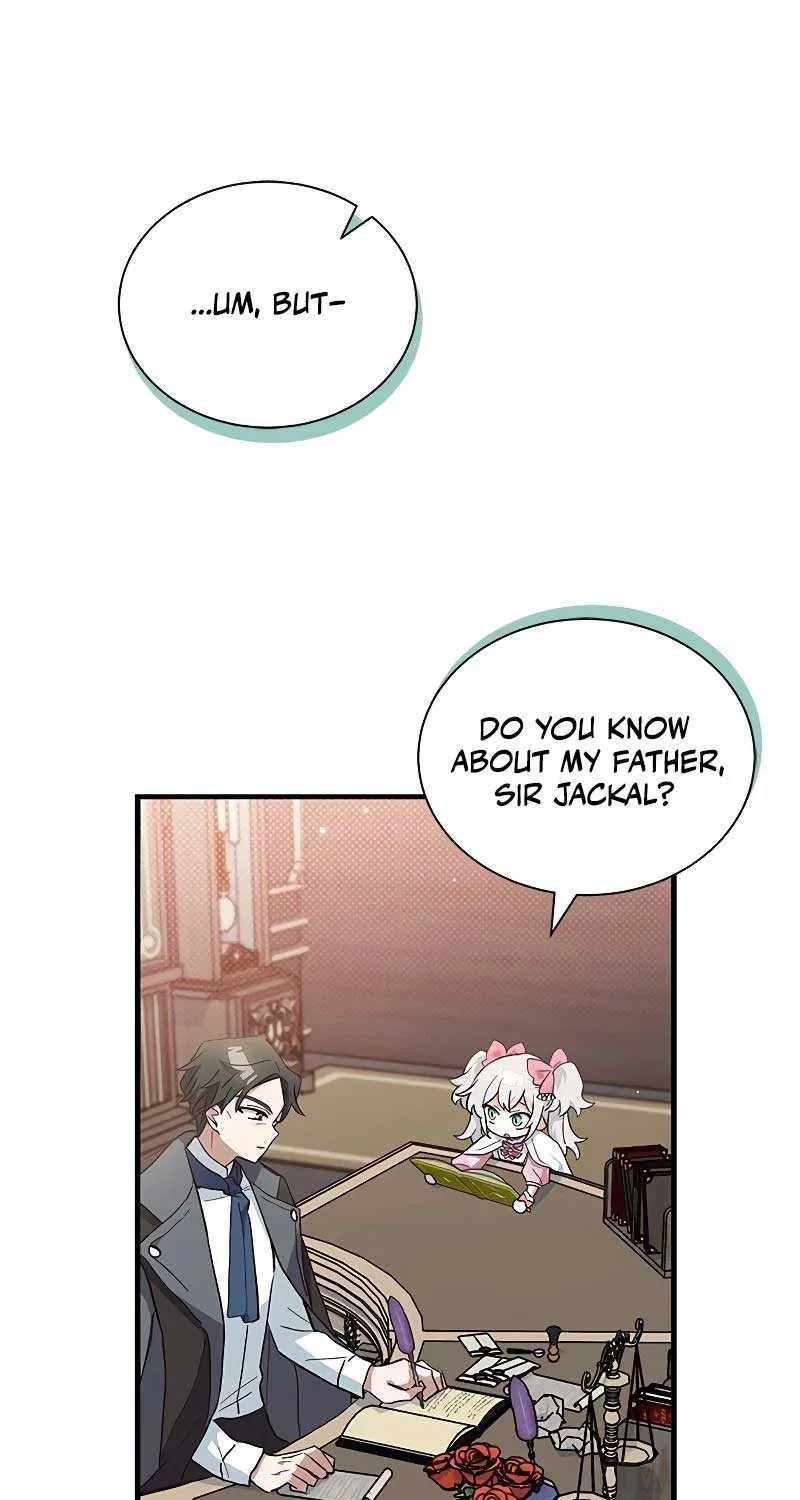 You’re a Cat, But You’ve Been Adopted by a Wolf Family? Chapter 14 page 16 - 