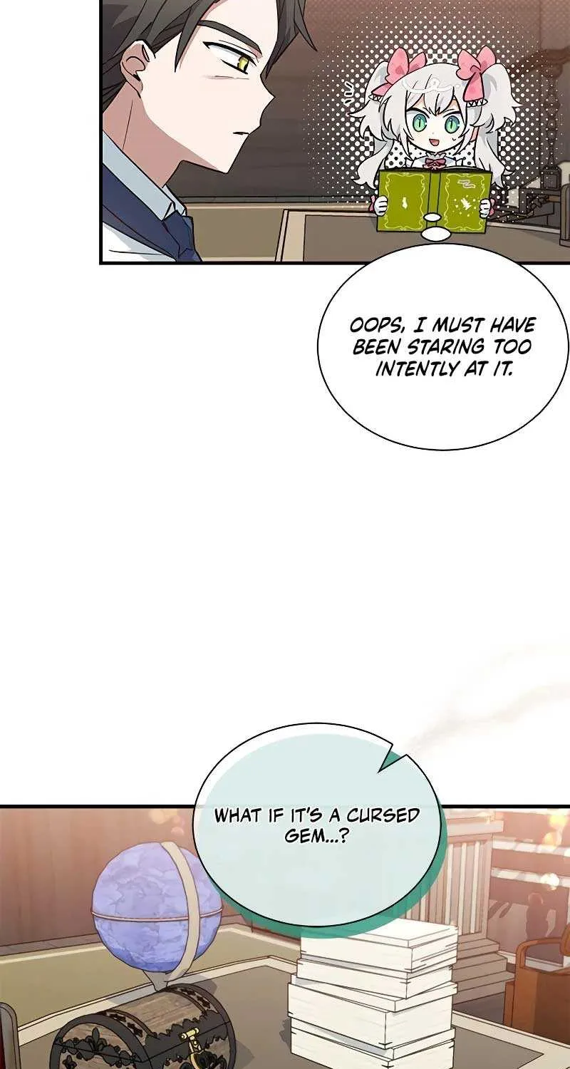 You’re a Cat, But You’ve Been Adopted by a Wolf Family? Chapter 14 page 3 - 