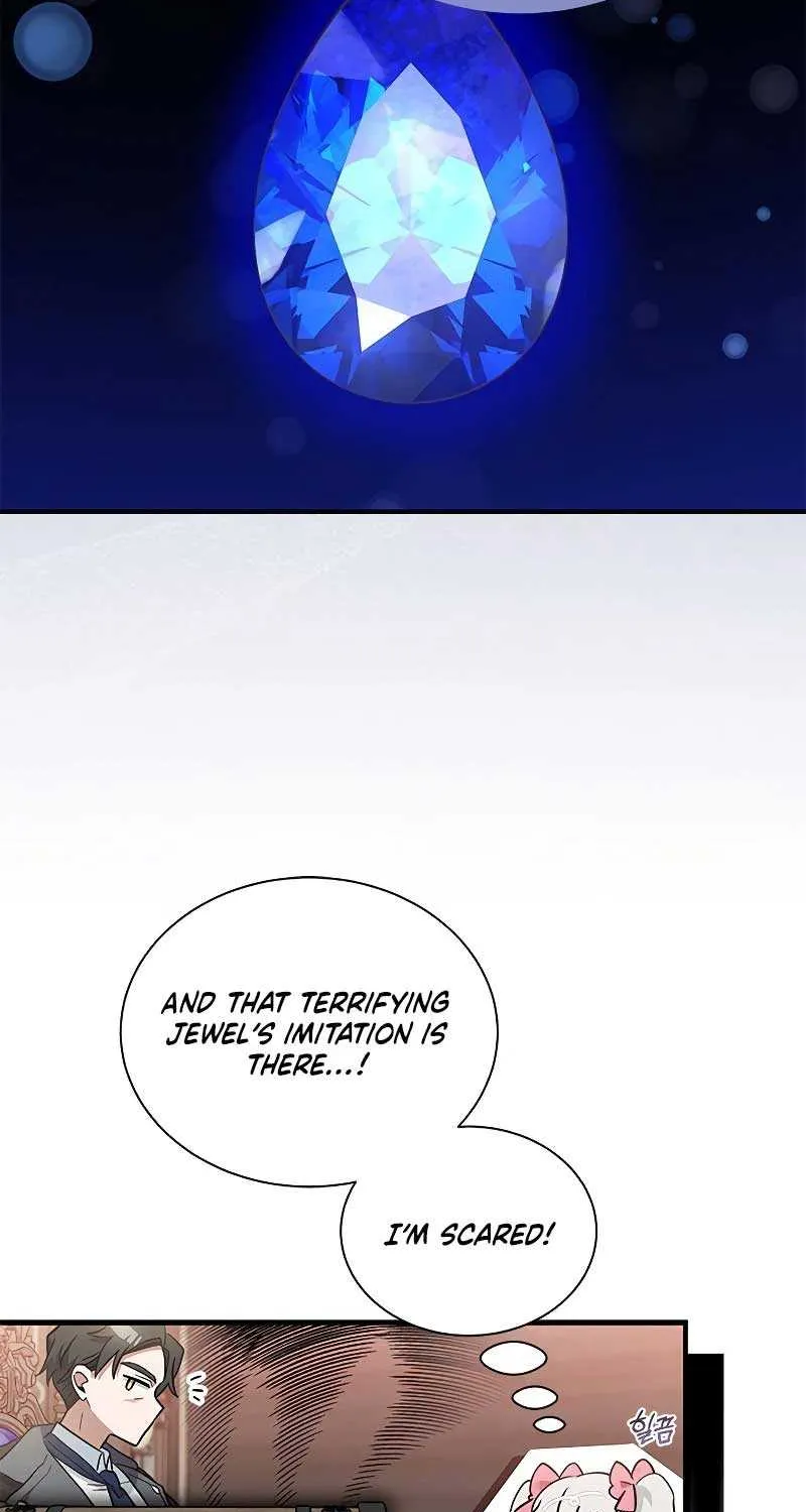 You’re a Cat, But You’ve Been Adopted by a Wolf Family? Chapter 14 page 28 - 