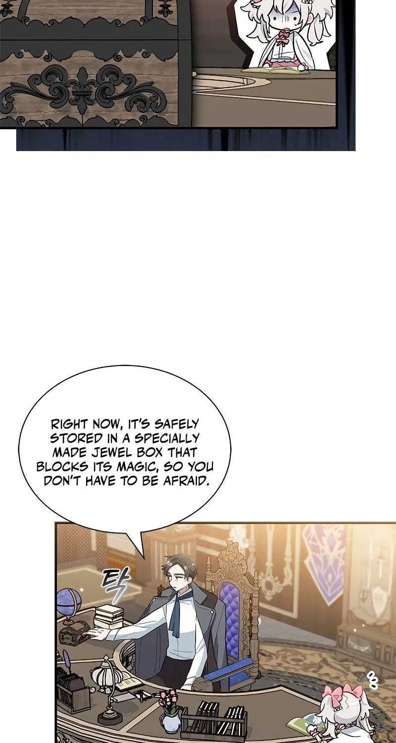You’re a Cat, But You’ve Been Adopted by a Wolf Family? Chapter 14 page 29 - 