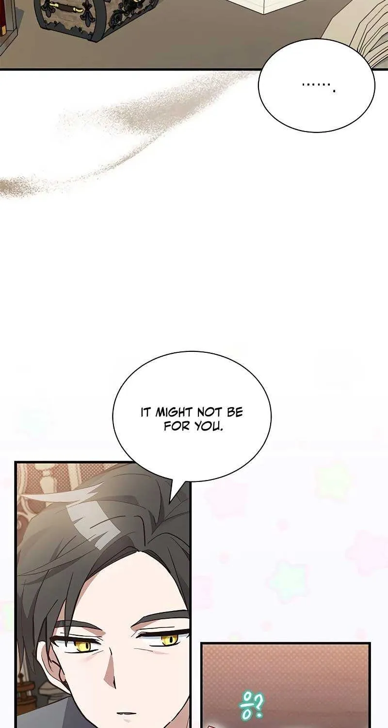 You’re a Cat, But You’ve Been Adopted by a Wolf Family? Chapter 14 page 4 - 