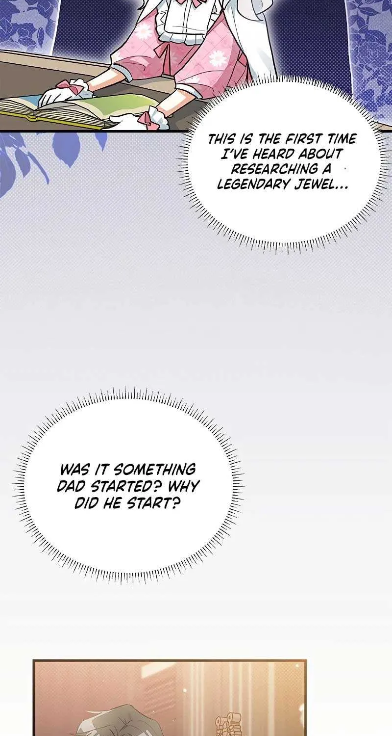 You’re a Cat, But You’ve Been Adopted by a Wolf Family? Chapter 14 page 34 - 