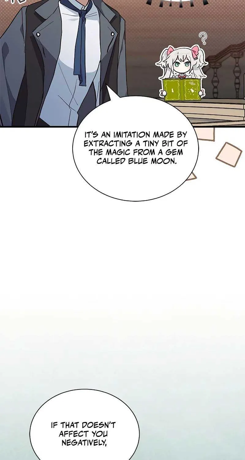 You’re a Cat, But You’ve Been Adopted by a Wolf Family? Chapter 14 page 6 - 