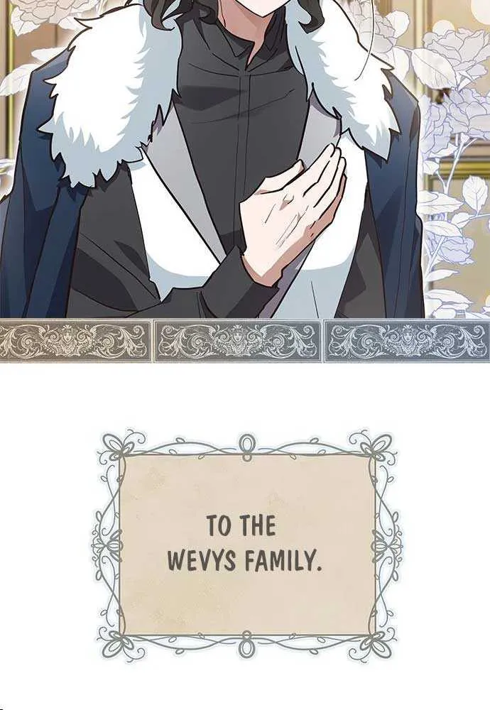 You’re a Cat, But You’ve Been Adopted by a Wolf Family? Chapter 15 page 20 - 