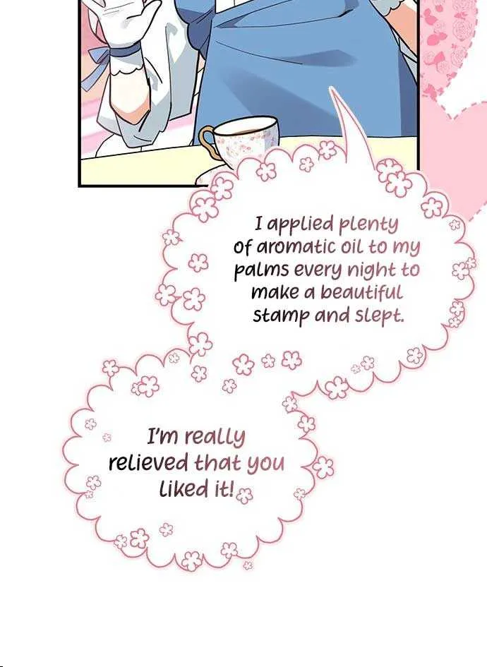 You’re a Cat, But You’ve Been Adopted by a Wolf Family? Chapter 15 page 55 - 