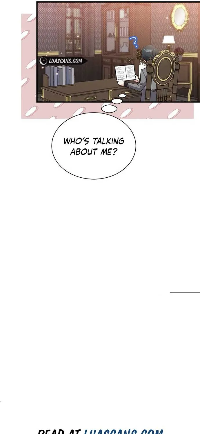 You’re a Cat, But You’ve Been Adopted by a Wolf Family? Chapter 15 page 65 - 