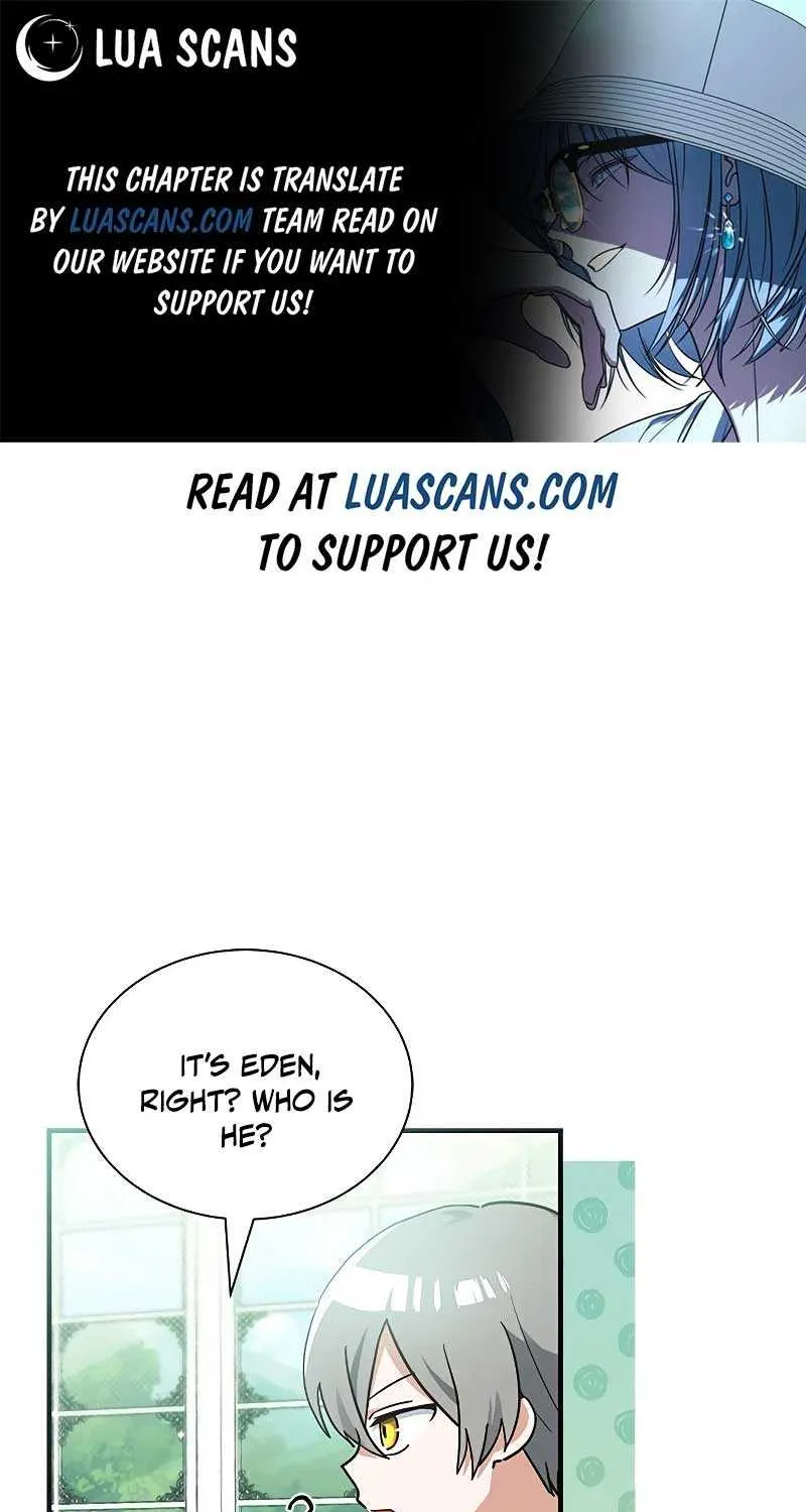 You’re a Cat, But You’ve Been Adopted by a Wolf Family? Chapter 16 page 2 - 