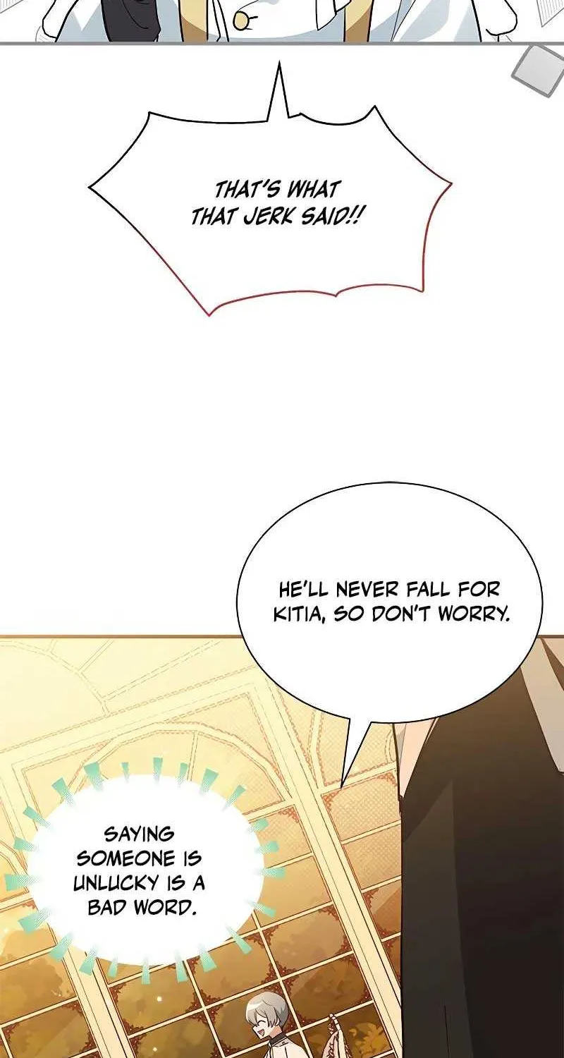 You’re a Cat, But You’ve Been Adopted by a Wolf Family? Chapter 16 page 11 - 