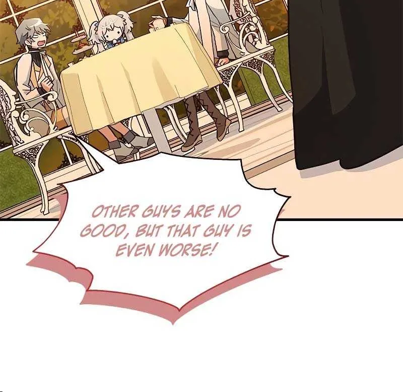You’re a Cat, But You’ve Been Adopted by a Wolf Family? Chapter 16 page 12 - 
