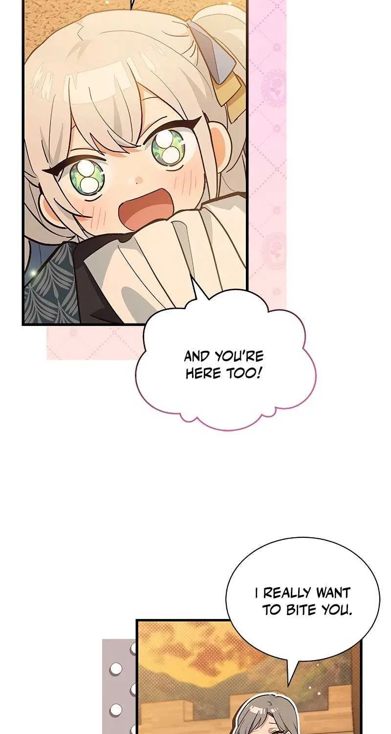 You’re a Cat, But You’ve Been Adopted by a Wolf Family? Chapter 16 page 28 - 