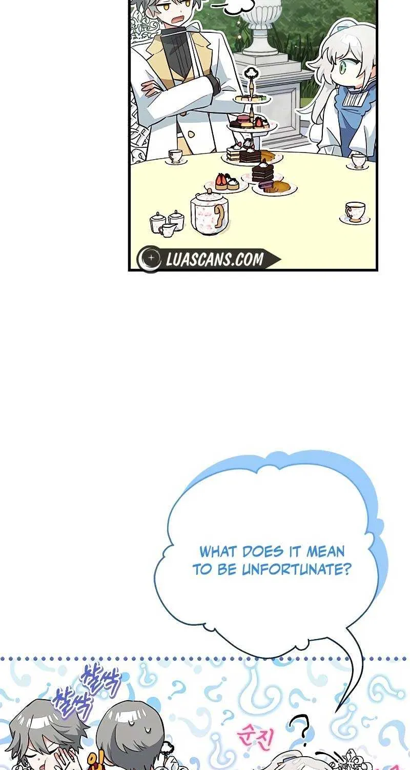 You’re a Cat, But You’ve Been Adopted by a Wolf Family? Chapter 16 page 4 - 