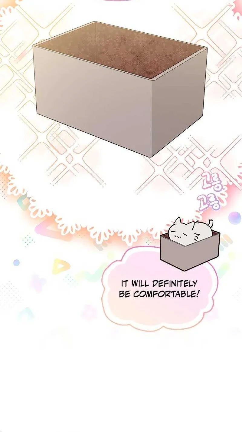 You’re a Cat, But You’ve Been Adopted by a Wolf Family? Chapter 16 page 33 - 