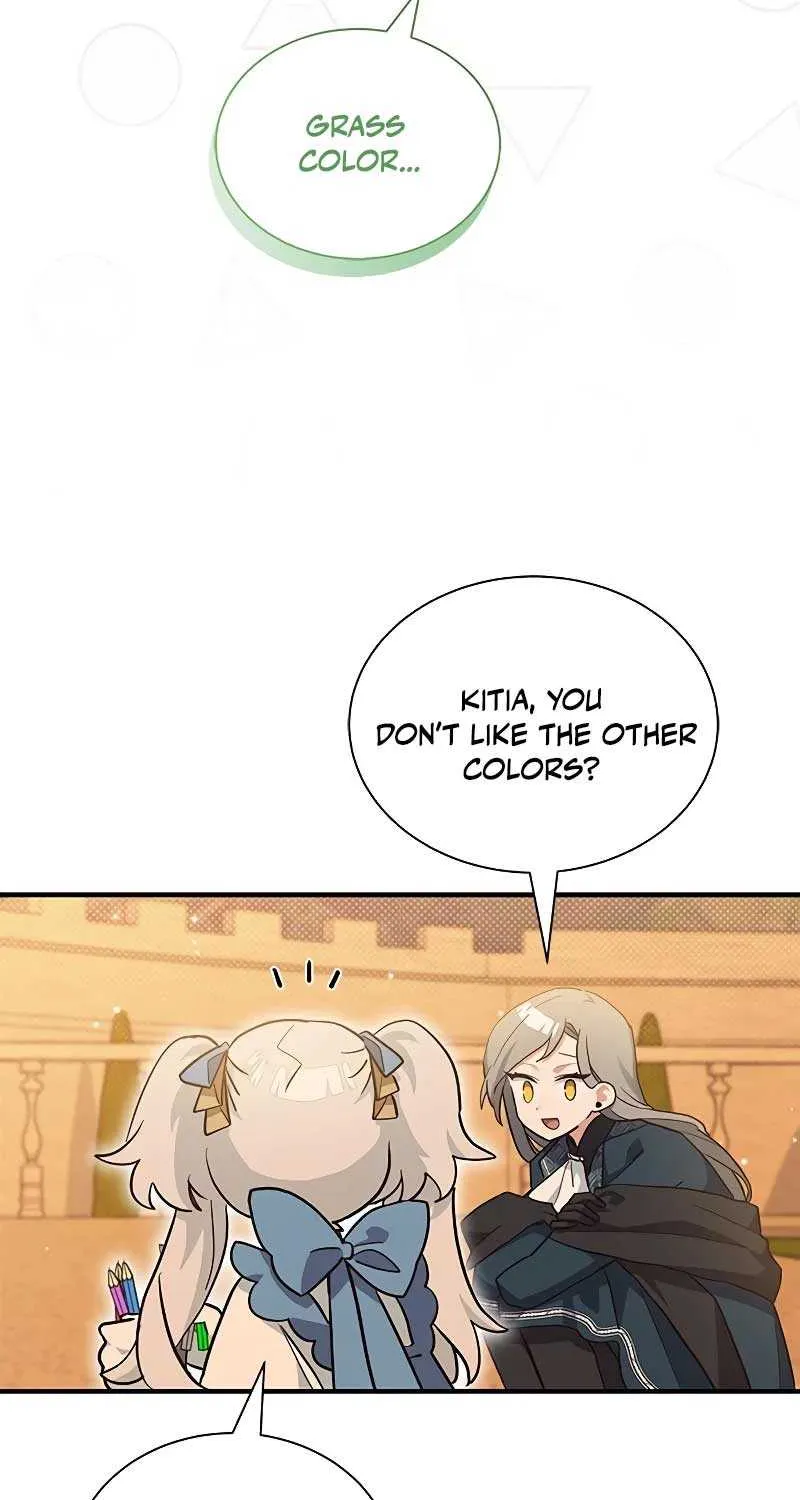 You’re a Cat, But You’ve Been Adopted by a Wolf Family? Chapter 16 page 40 - 