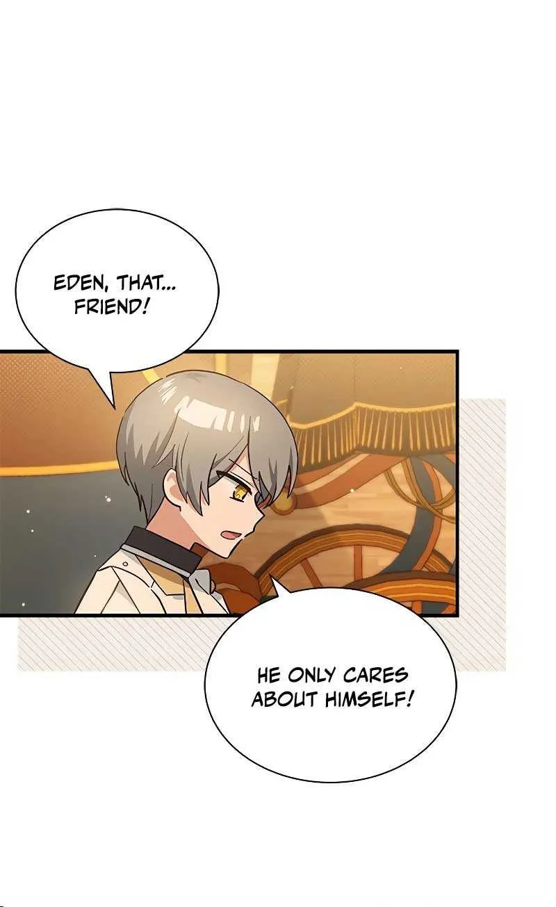 You’re a Cat, But You’ve Been Adopted by a Wolf Family? Chapter 16 page 53 - 