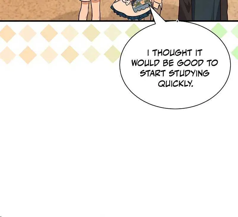 You’re a Cat, But You’ve Been Adopted by a Wolf Family? Chapter 16 page 63 - 