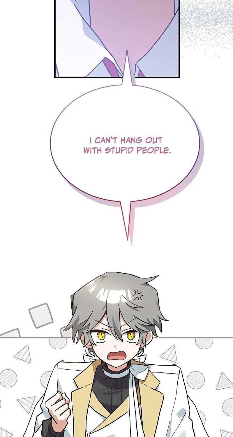 You’re a Cat, But You’ve Been Adopted by a Wolf Family? Chapter 16 page 10 - 