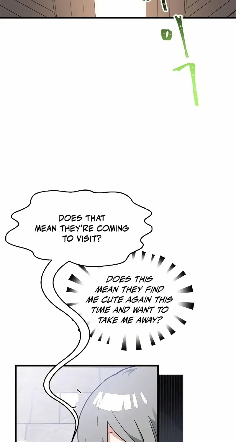 You’re a Cat, But You’ve Been Adopted by a Wolf Family? Chapter 17 page 16 - 