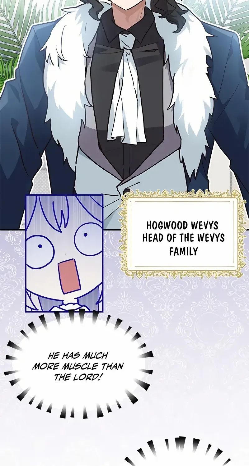You’re a Cat, But You’ve Been Adopted by a Wolf Family? Chapter 17 page 19 - 