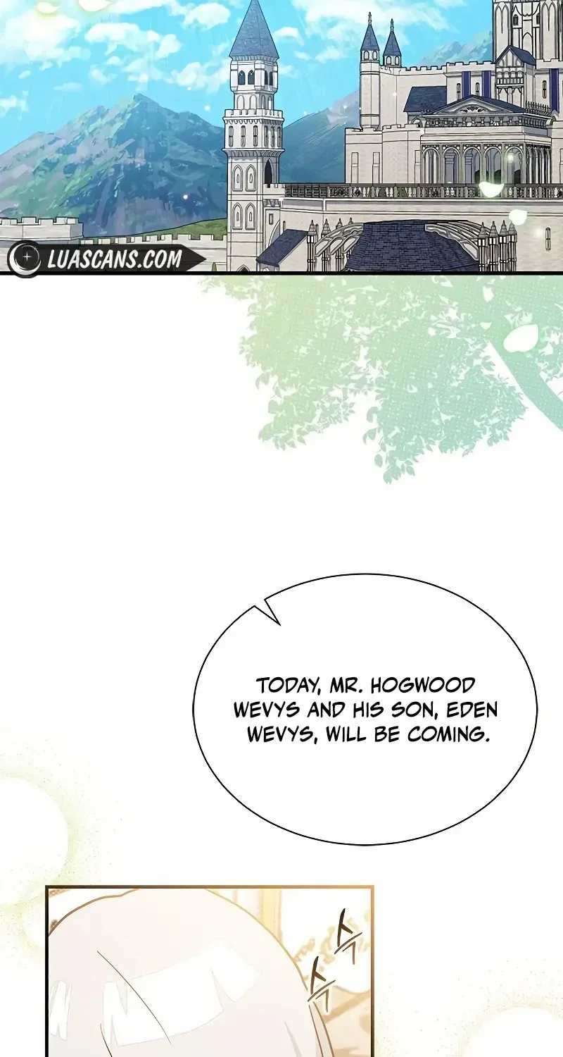 You’re a Cat, But You’ve Been Adopted by a Wolf Family? Chapter 17 page 3 - 