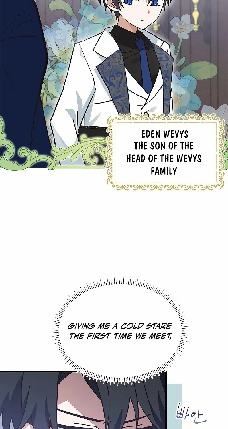 You’re a Cat, But You’ve Been Adopted by a Wolf Family? Chapter 17 page 25 - 