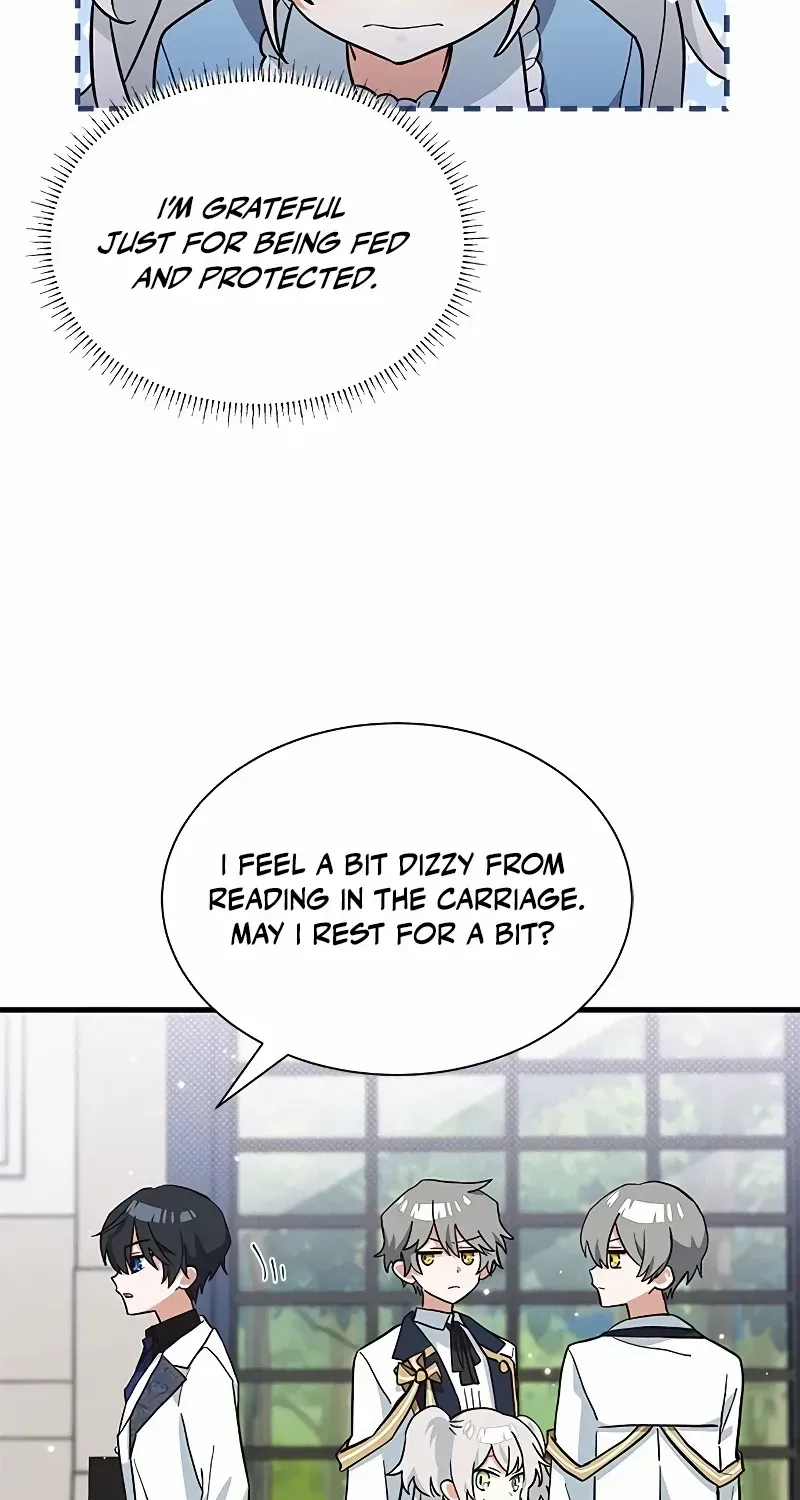 You’re a Cat, But You’ve Been Adopted by a Wolf Family? Chapter 17 page 30 - 