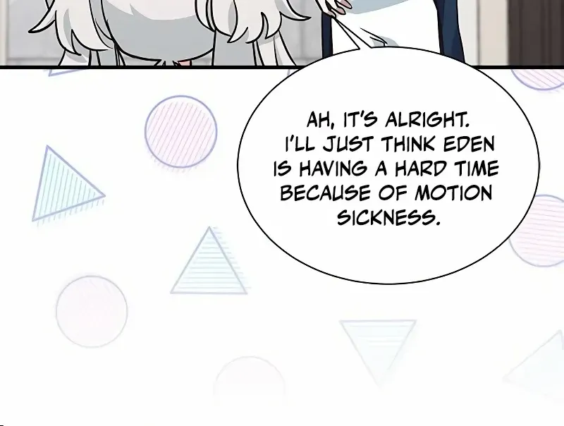 You’re a Cat, But You’ve Been Adopted by a Wolf Family? Chapter 17 page 33 - 