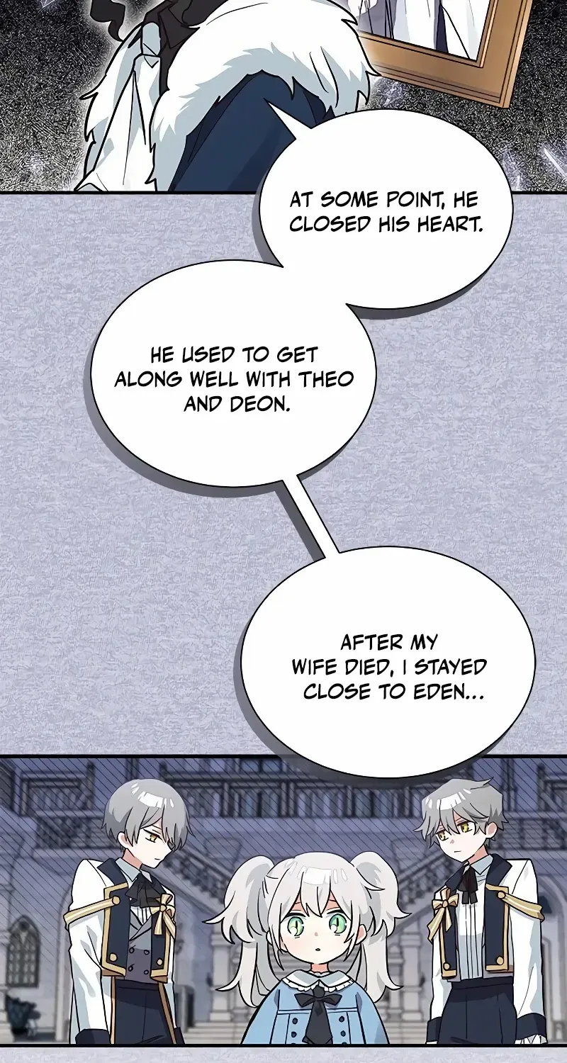 You’re a Cat, But You’ve Been Adopted by a Wolf Family? Chapter 17 page 38 - 