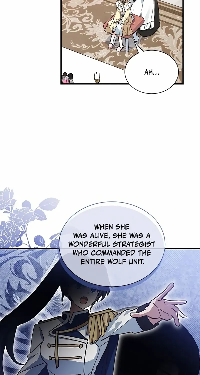 You’re a Cat, But You’ve Been Adopted by a Wolf Family? Chapter 17 page 5 - 